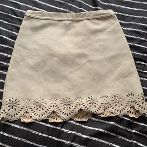 Skirt